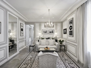 Hotel Sacher Salzburg