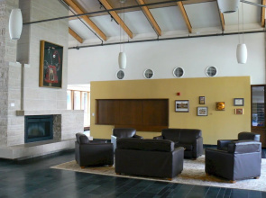 Queen's University - Leggett Hall