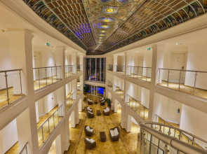 Hotel Vita Bella Resort & Spa