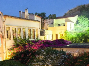 Shalom Luxury Rooms Kondilaki