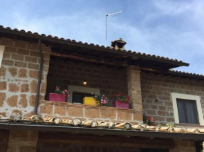Agriturismo Casale Loreto