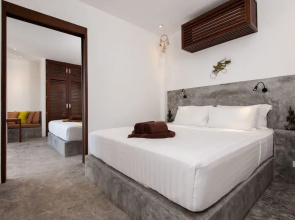 Koh Tao Resort Villa | Villa Sabai Jai - Eagle, Gecco and Turtle Villa