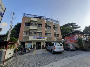 OYO 567 Blue Horizon Hostel
