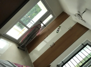 Stunning 2-bed Apartment in Thiruvananthapuram