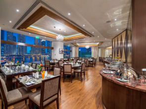 City Premiere Marina Hotel Apartments