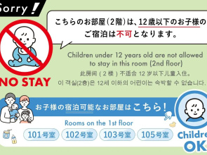 YOUR ROOM Kumamoto Sta little 203 Vacation STAY 75726