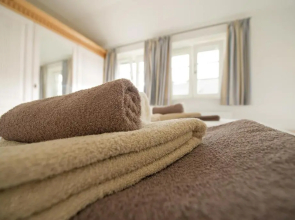 Ferienhäuser Pendorf