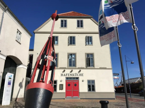 Seemannsheim Hostel