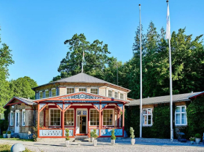 Danhostel Aarhus