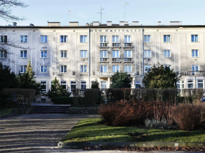 Dom Marynarza Hotel