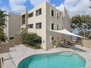 Chiswell Place Unit 7, 31 Warne Tce