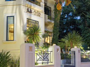 Avra City Boutique Hotel