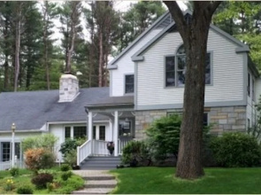 Arbor Inn Bed and Breakfast