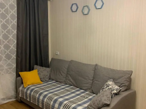 WWelcome (ВВелком) на улице Батарейная