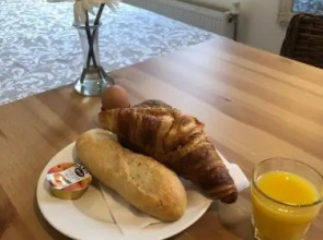 Bed & Breakfast `t Klooster