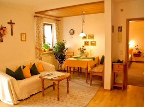 Ferienwohnung Freißl