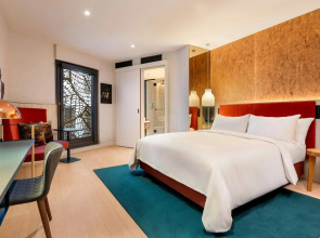 Renaissance Amsterdam Hotel