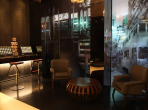 M1 Hotel North Point