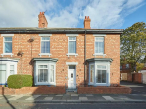 Host Stay Park House
