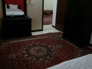 Al Eairy Furnished Apartments Hail 2
