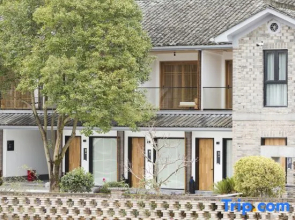 Hongxingping Hot Spring Boutique Hotel