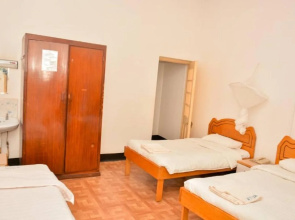 Makerere University Guest House