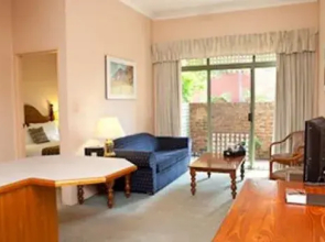 The Belmore All Suite Hotel
