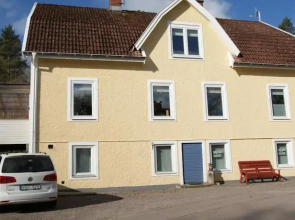 Trollbergets Gästhus