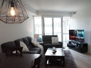 The Mews Boutique Suites