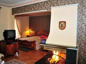 Hotel Odadjiyski