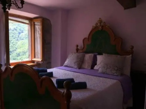 Casa Vacanze in Campagna Toscana