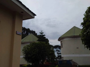 Wamala Resort Hotel