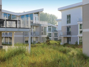 Dünenvilla Superior