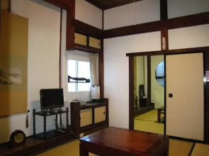 Mogamiya Ryokan