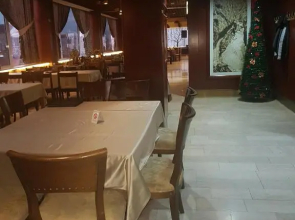 Hotel Sax Balkan