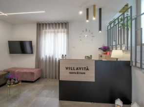 Villavità rooms&more