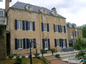 Le Domaine de Rochefort