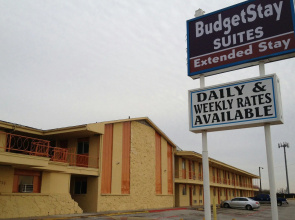 BudgetStay Suites