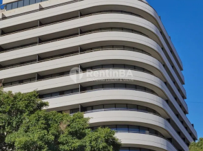 Nido at Recoleta Deco