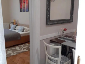 Ékszerdoboz Apartman Eger