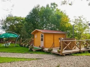 Hóvirág Panzió