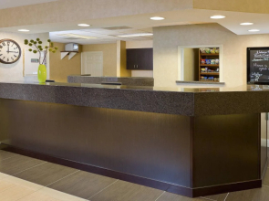 Residence Inn by Marriott Sacramento Rancho Cordova