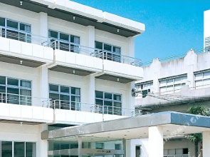 Hotel New Kaifu