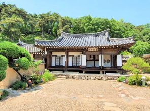 tohyanggotaeg