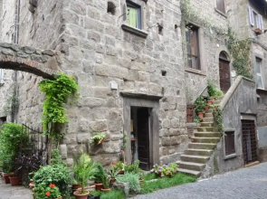 Lalcova Dello Zecchiere
