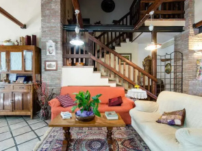 Agriturismo La Rocchetta