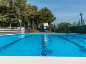Casa De Colònies Finca Tamarit