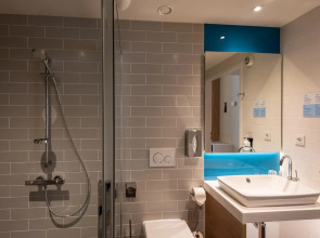 Aparthotel Adagio Paris Malakoff Châtillon