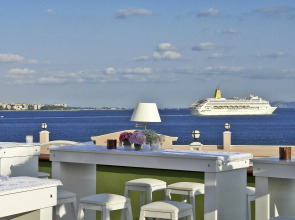 Armada Istanbul Old City Hotel