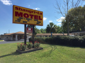 Shangri La Motel